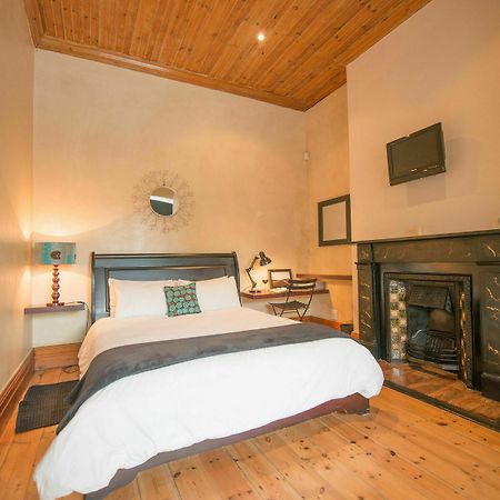 Avatara Bed & Breakfast كيب تاون المظهر الخارجي الصورة