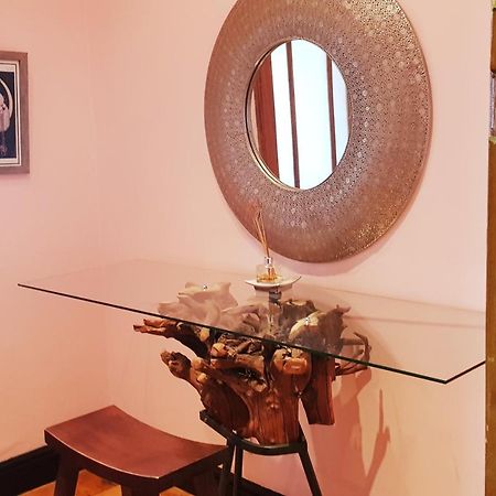 Avatara Bed & Breakfast كيب تاون المظهر الخارجي الصورة