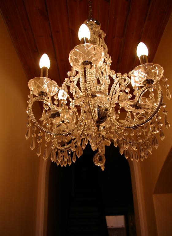 Avatara Bed & Breakfast كيب تاون المظهر الخارجي الصورة