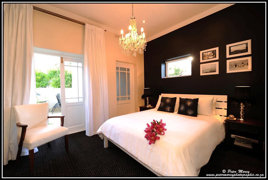 Avatara Bed & Breakfast كيب تاون المظهر الخارجي الصورة