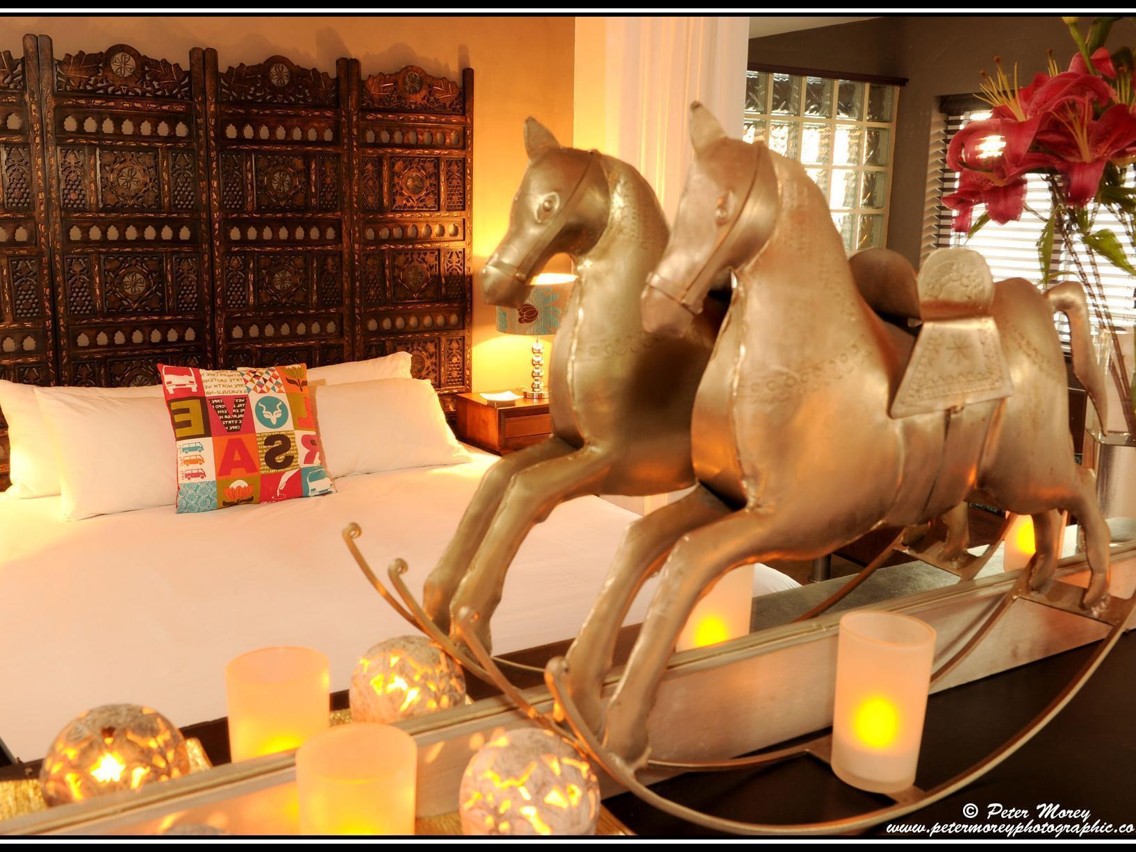 Avatara Bed & Breakfast كيب تاون المظهر الخارجي الصورة