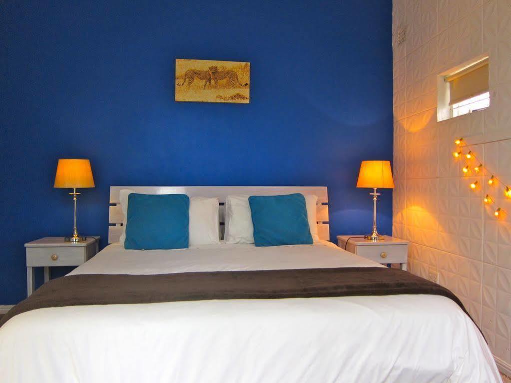Avatara Bed & Breakfast كيب تاون المظهر الخارجي الصورة