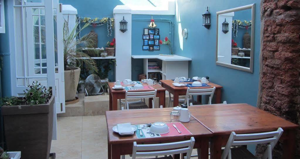 Avatara Bed & Breakfast كيب تاون المظهر الخارجي الصورة