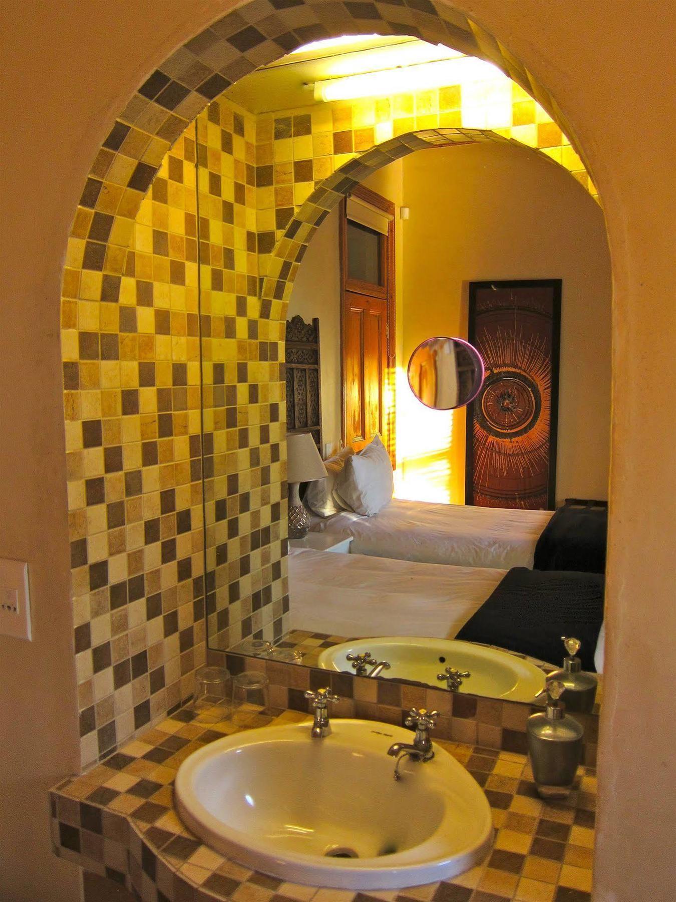 Avatara Bed & Breakfast كيب تاون المظهر الخارجي الصورة