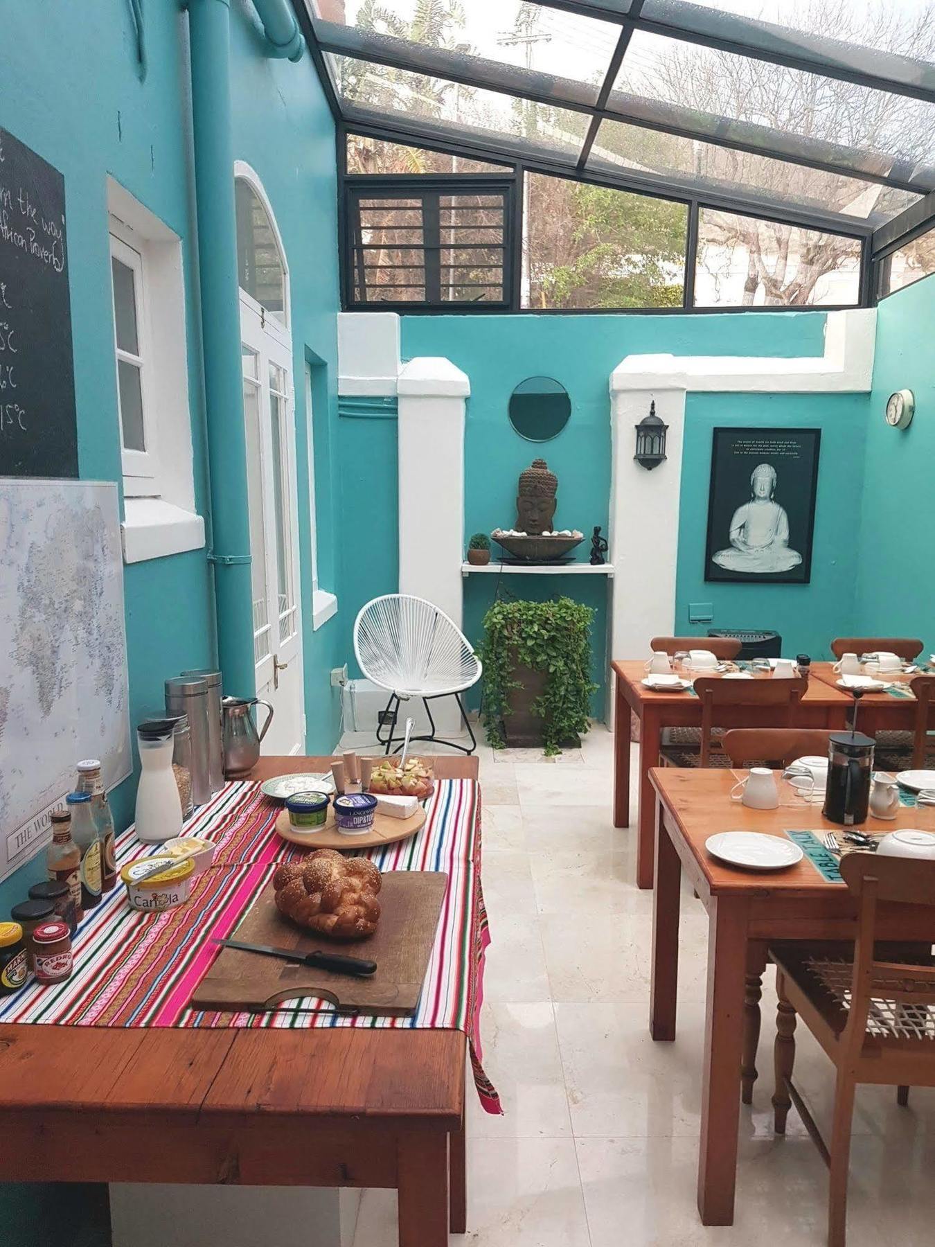 Avatara Bed & Breakfast كيب تاون المظهر الخارجي الصورة
