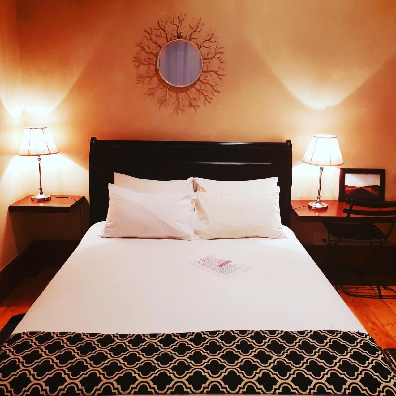 Avatara Bed & Breakfast كيب تاون المظهر الخارجي الصورة