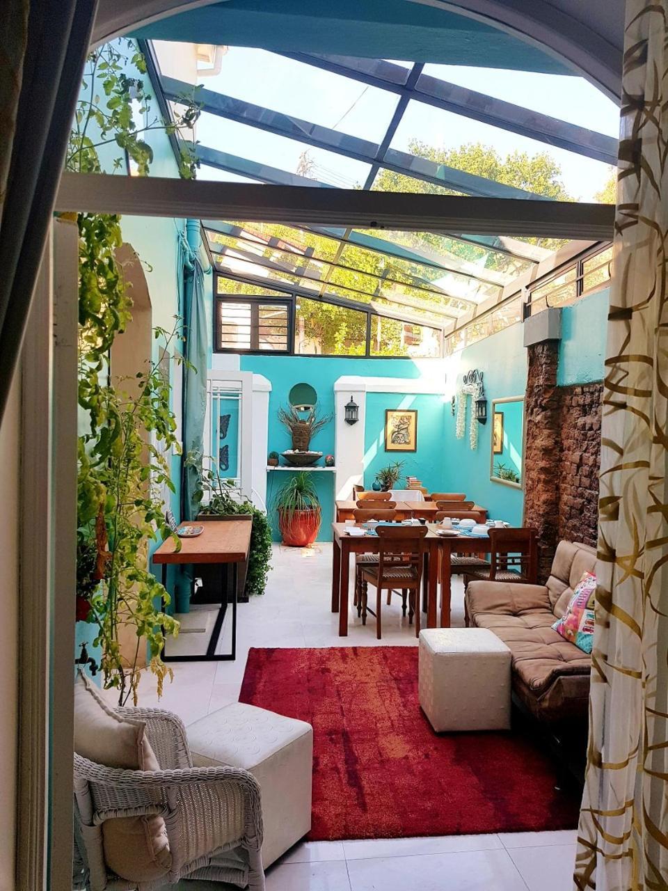Avatara Bed & Breakfast كيب تاون المظهر الخارجي الصورة