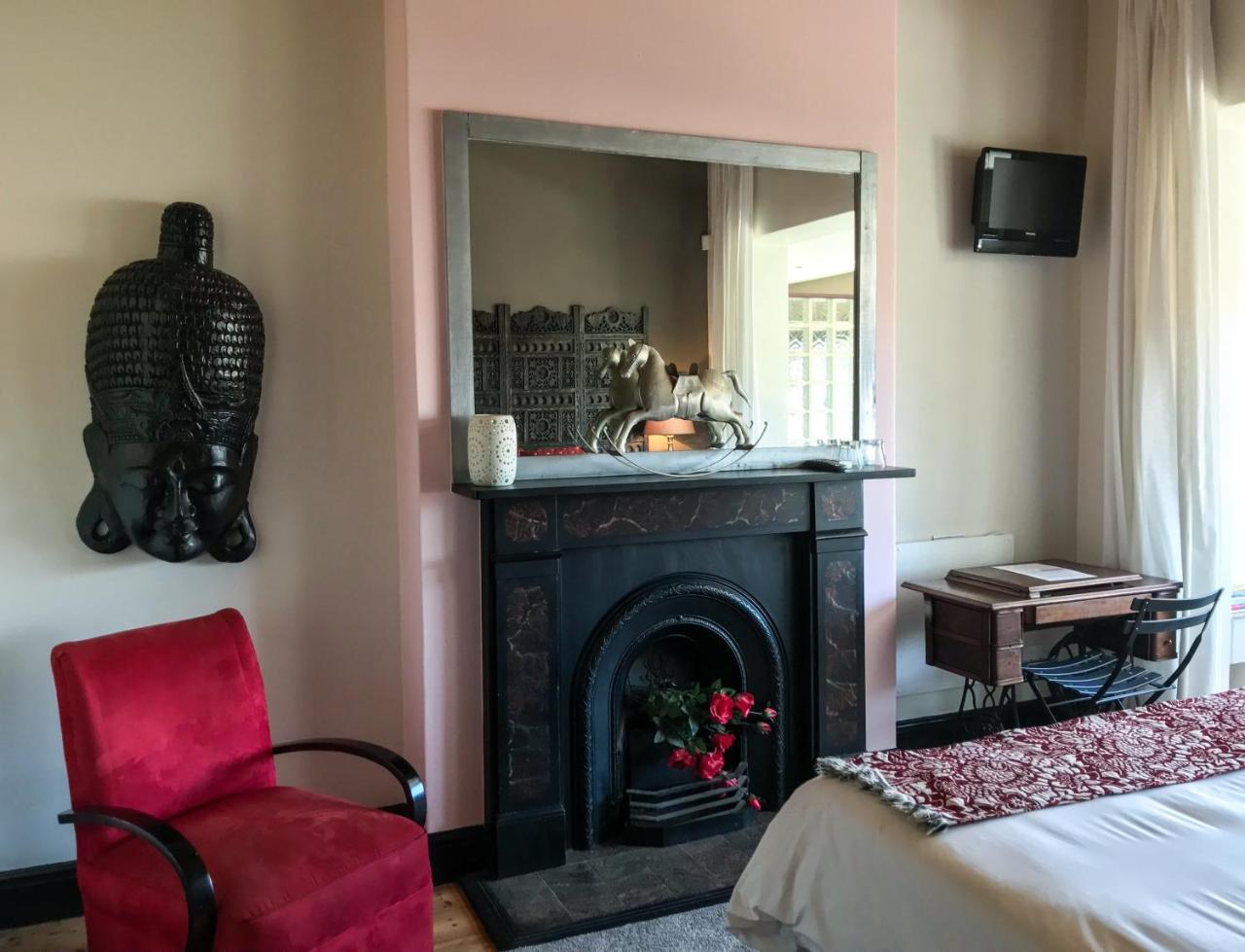Avatara Bed & Breakfast كيب تاون المظهر الخارجي الصورة
