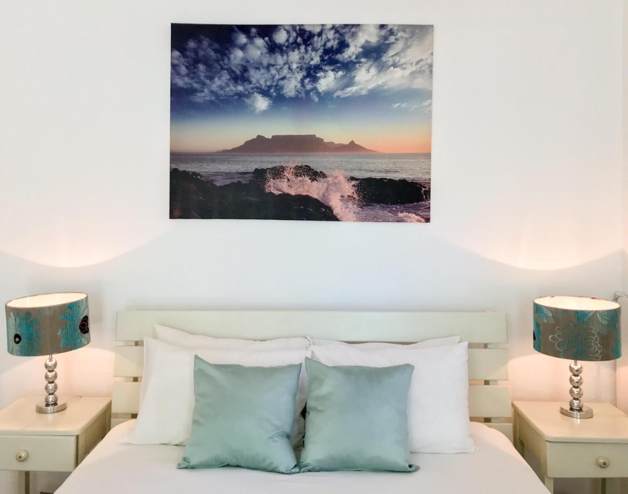 Avatara Bed & Breakfast كيب تاون المظهر الخارجي الصورة