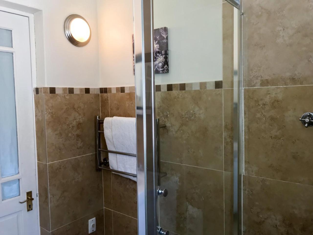Avatara Bed & Breakfast كيب تاون المظهر الخارجي الصورة