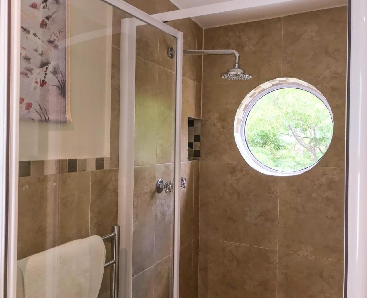 Avatara Bed & Breakfast كيب تاون المظهر الخارجي الصورة