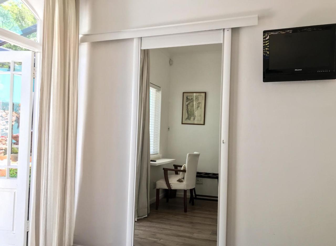 Avatara Bed & Breakfast كيب تاون المظهر الخارجي الصورة