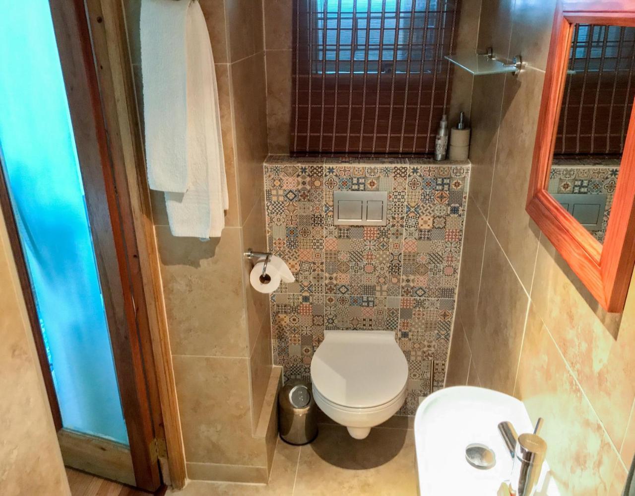 Avatara Bed & Breakfast كيب تاون المظهر الخارجي الصورة