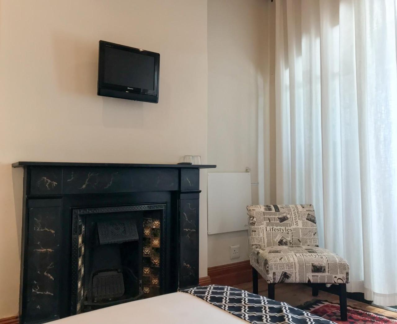 Avatara Bed & Breakfast كيب تاون المظهر الخارجي الصورة