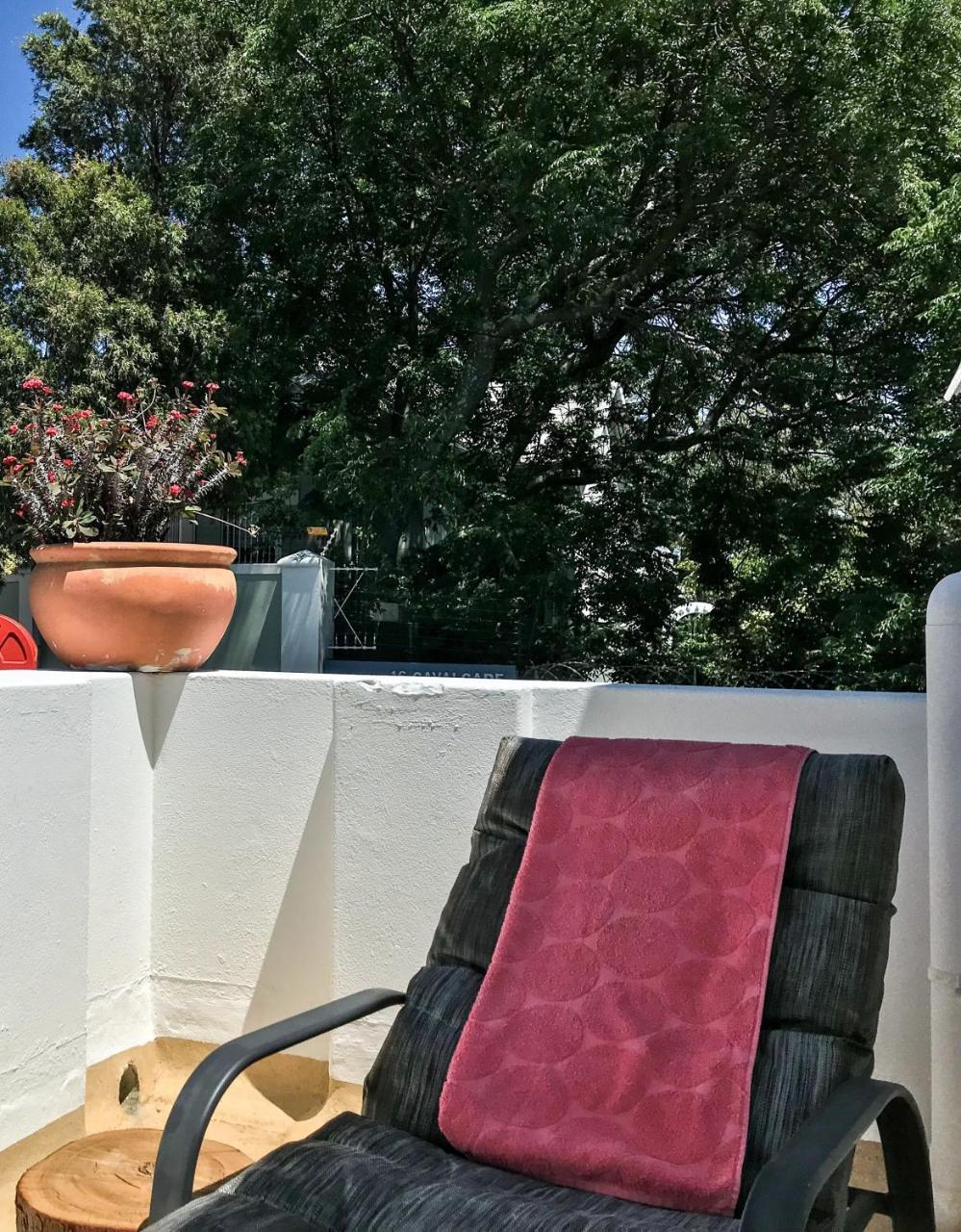 Avatara Bed & Breakfast كيب تاون المظهر الخارجي الصورة