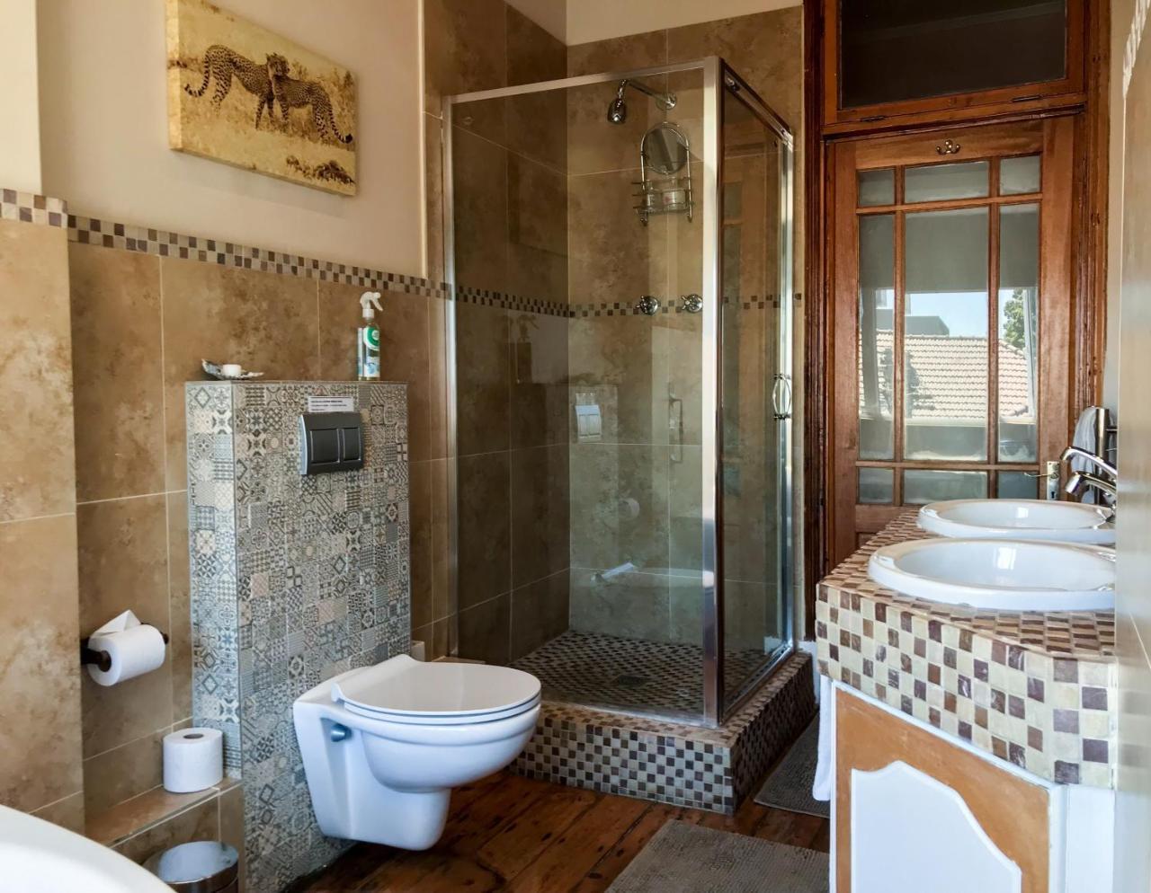 Avatara Bed & Breakfast كيب تاون المظهر الخارجي الصورة