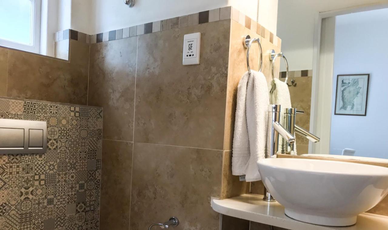 Avatara Bed & Breakfast كيب تاون المظهر الخارجي الصورة