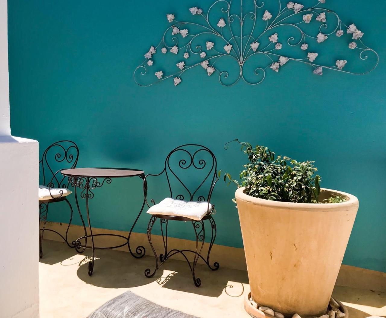 Avatara Bed & Breakfast كيب تاون المظهر الخارجي الصورة