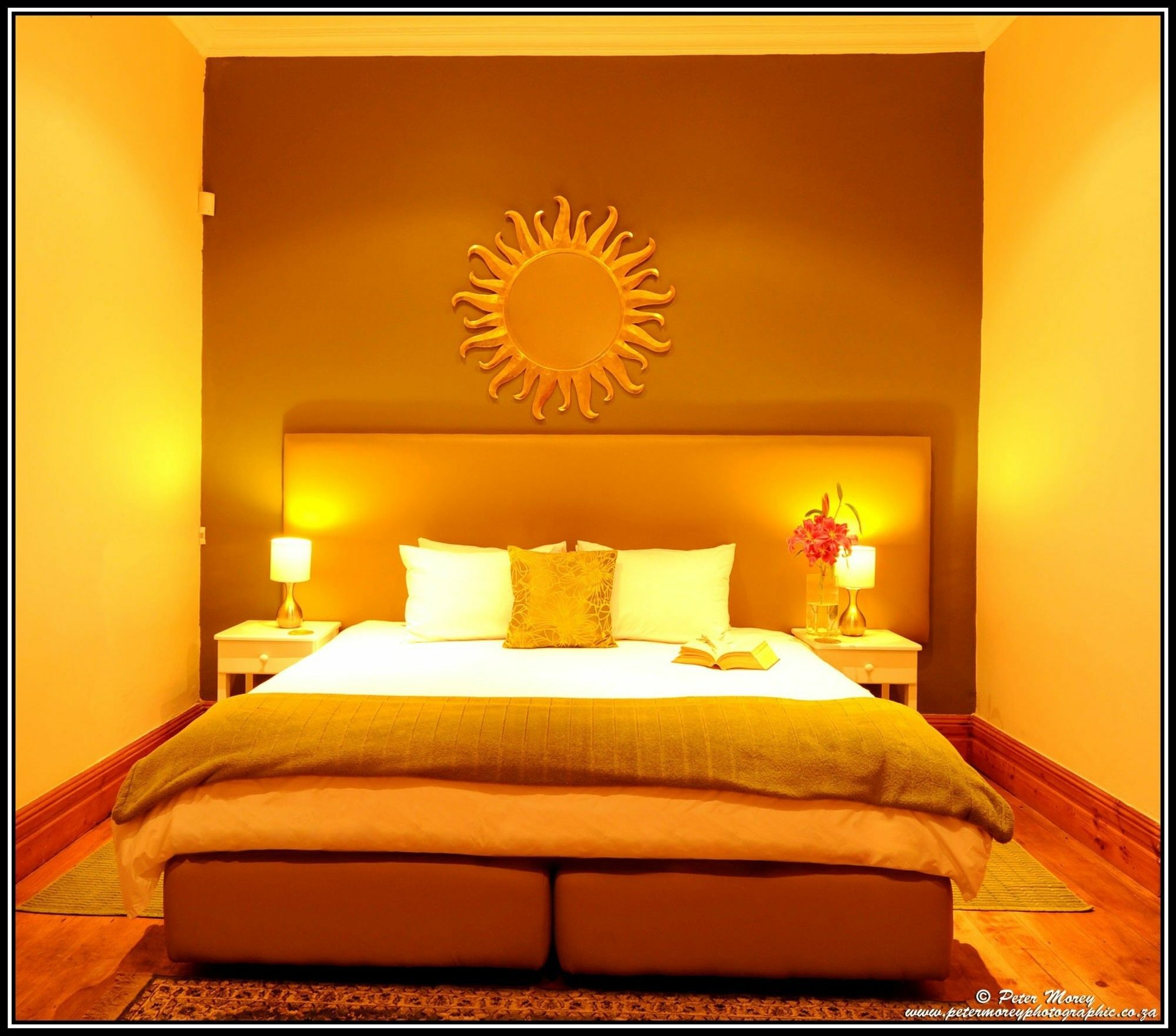 Avatara Bed & Breakfast كيب تاون المظهر الخارجي الصورة