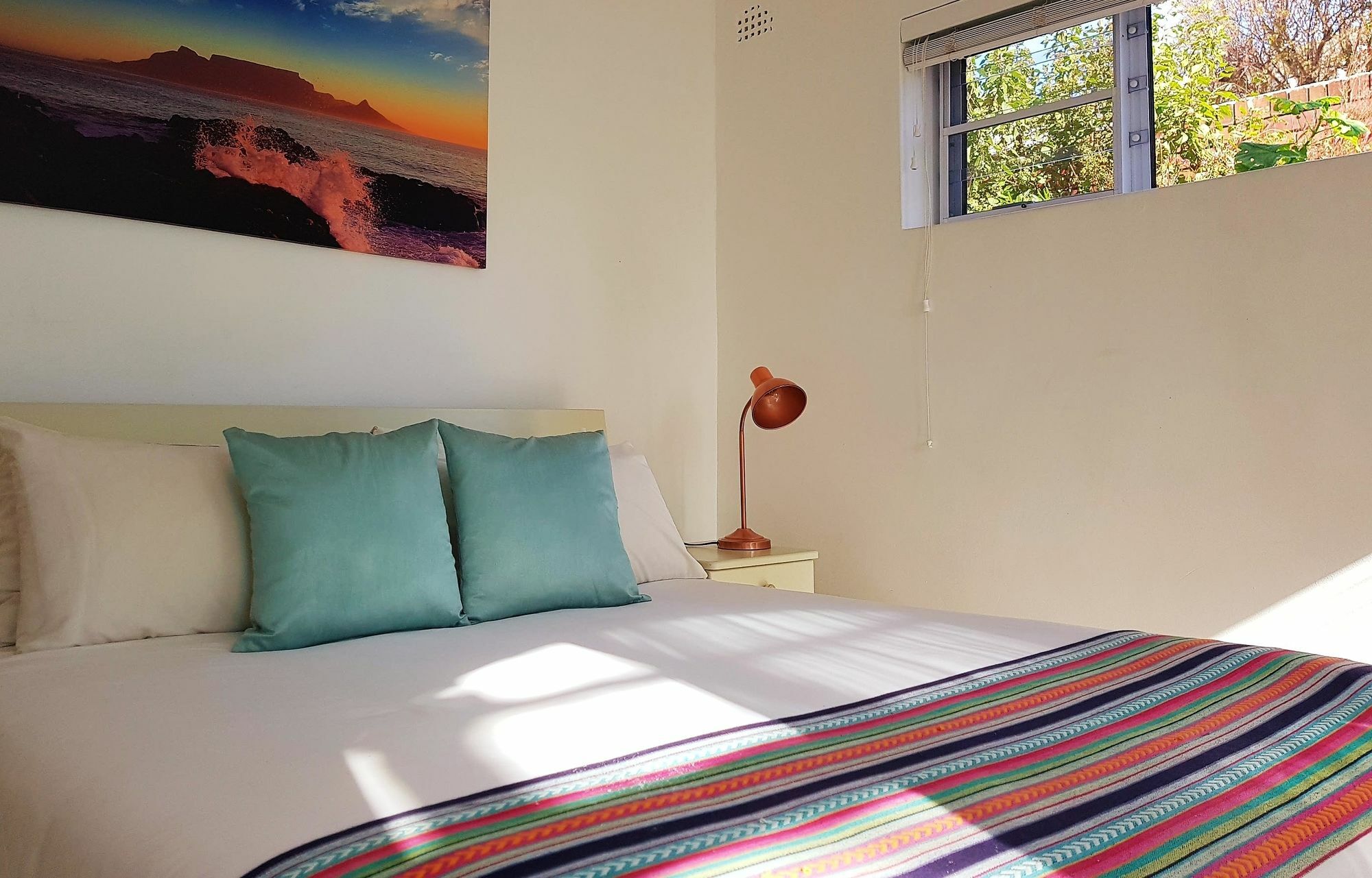 Avatara Bed & Breakfast كيب تاون المظهر الخارجي الصورة