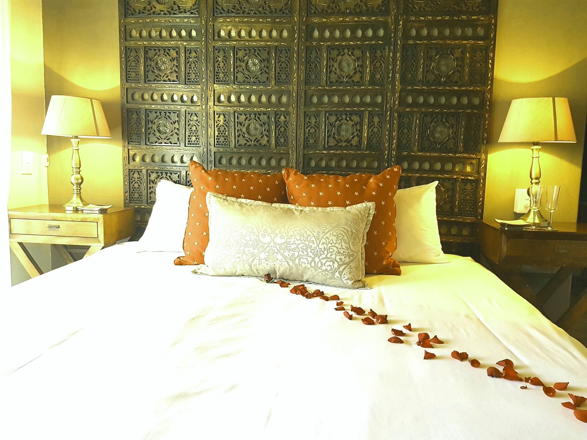 Avatara Bed & Breakfast كيب تاون المظهر الخارجي الصورة