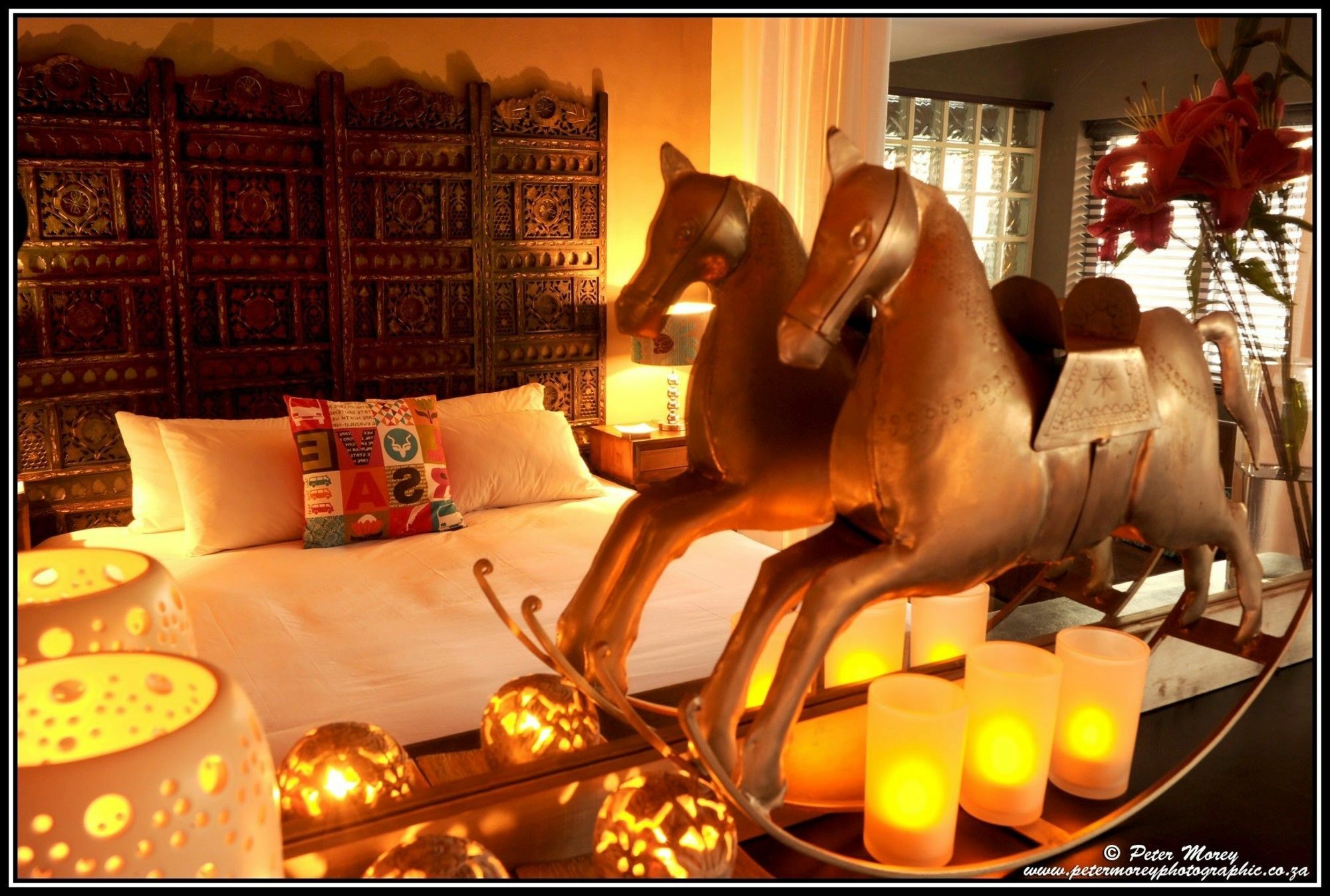 Avatara Bed & Breakfast كيب تاون المظهر الخارجي الصورة