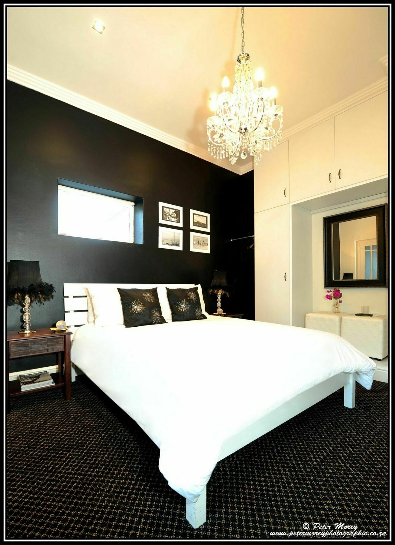 Avatara Bed & Breakfast كيب تاون المظهر الخارجي الصورة