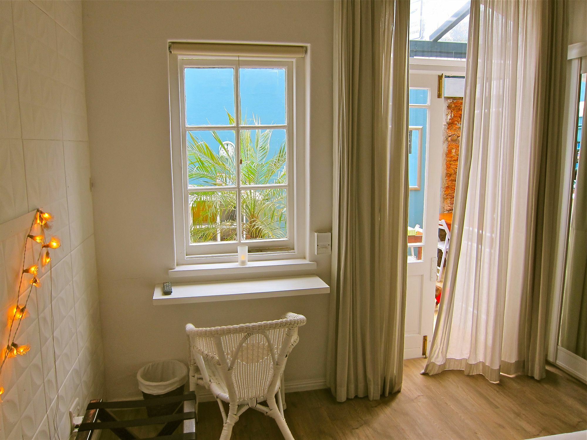 Avatara Bed & Breakfast كيب تاون المظهر الخارجي الصورة