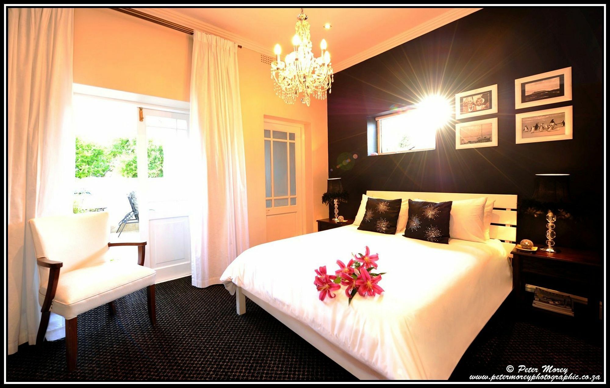 Avatara Bed & Breakfast كيب تاون المظهر الخارجي الصورة