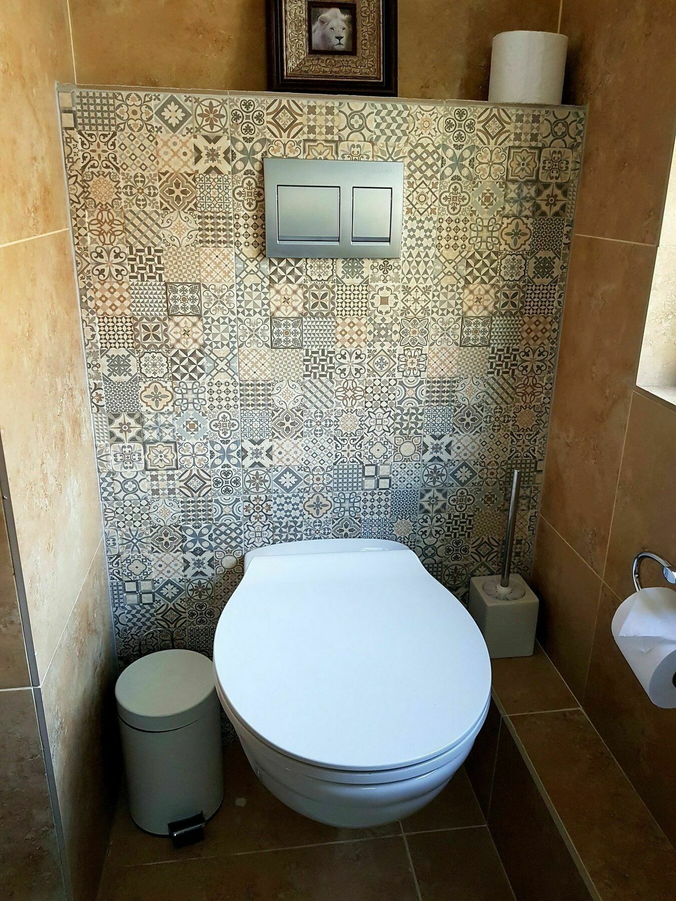 Avatara Bed & Breakfast كيب تاون المظهر الخارجي الصورة