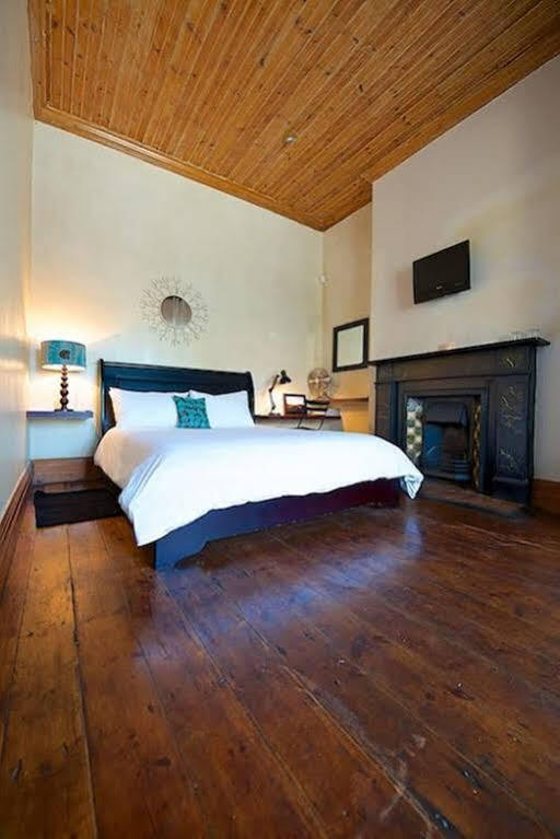 Avatara Bed & Breakfast كيب تاون المظهر الخارجي الصورة
