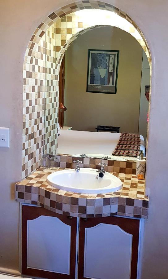 Avatara Bed & Breakfast كيب تاون المظهر الخارجي الصورة