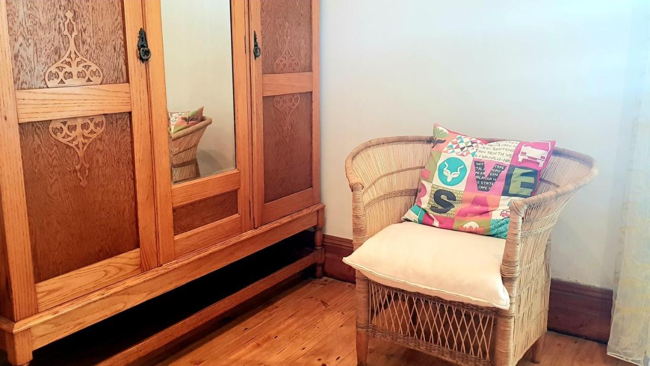 Avatara Bed & Breakfast كيب تاون المظهر الخارجي الصورة