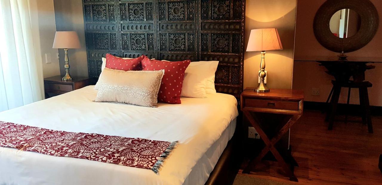 Avatara Bed & Breakfast كيب تاون المظهر الخارجي الصورة