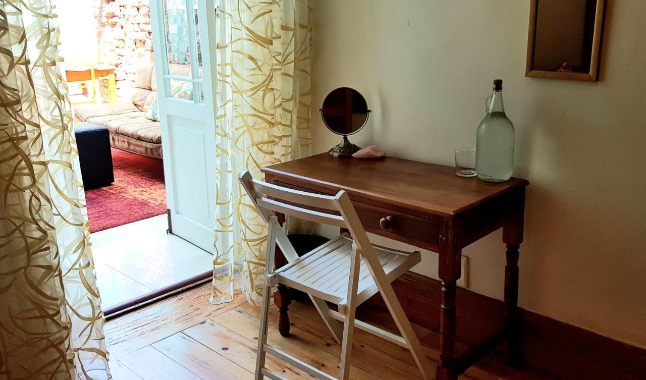 Avatara Bed & Breakfast كيب تاون المظهر الخارجي الصورة